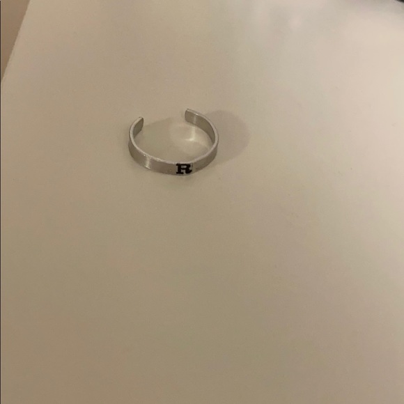 Thin ring/toe ring - Picture 6 of 6